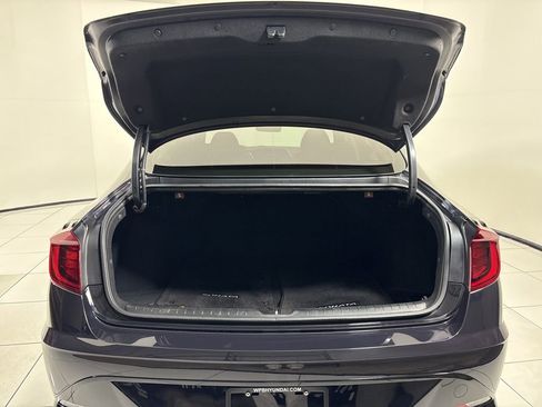 Used 2023 Hyundai Sonata SEL w/ Convenience Package image 22