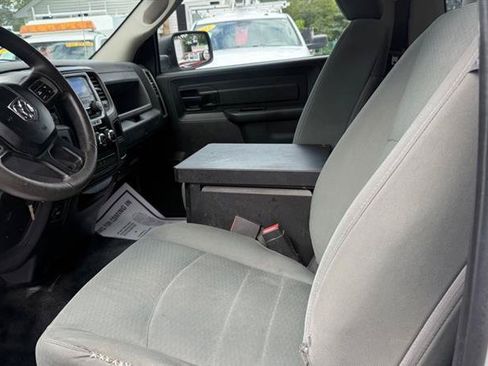 Used 2015 RAM 2500 Tradesman w/ Popular Equipment Group RWD image 11
