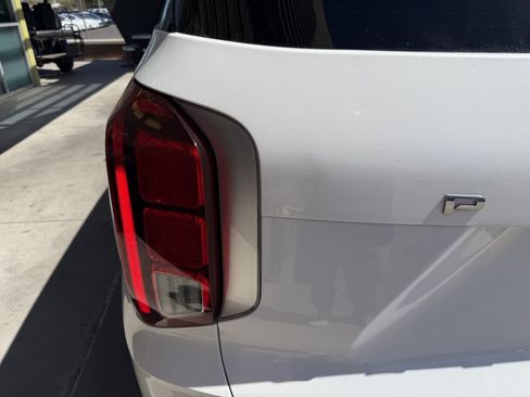 Used 2020 Hyundai Palisade Limited AWD/4WD image 14