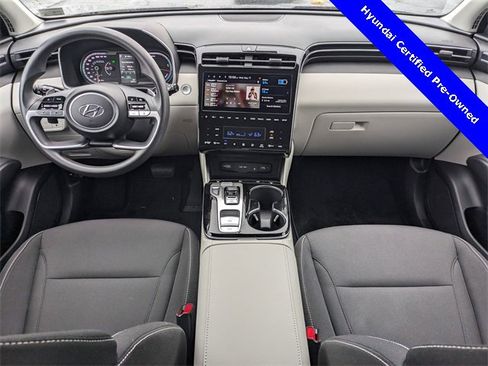 Certified 2024 Hyundai Tucson SEL image 15
