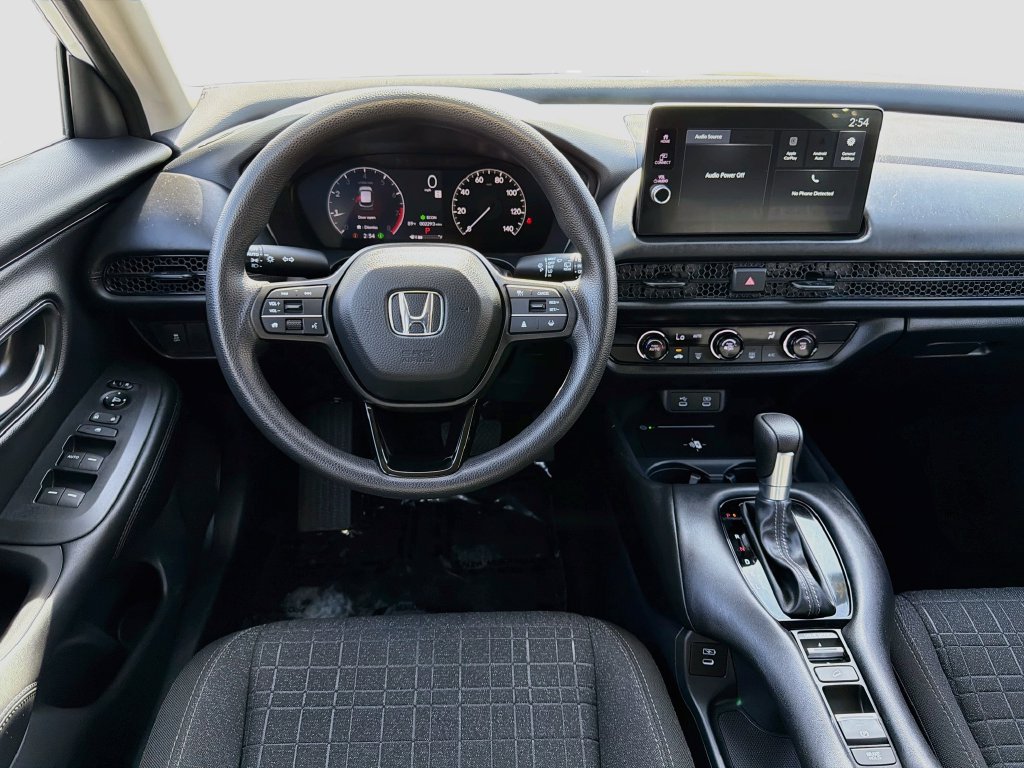 Certified 2026 Honda HR-V LX image 20