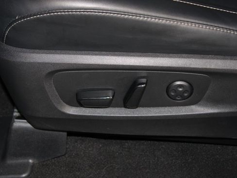 Used 2023 INFINITI QX60 Luxe w/ Vision Package FWD image 16