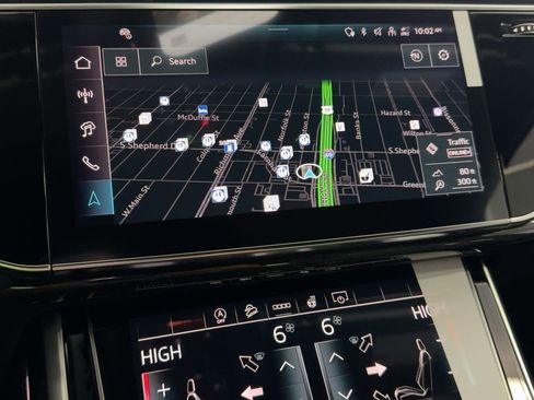 New 2026 Audi Q7 3.0T Premium Plus image 24