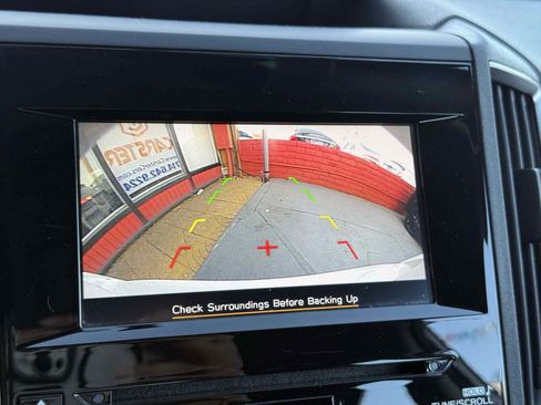 Used 2019 Subaru Impreza 2.0i Premium w/ Eyesight & BSD/Rcta & SRF AWD/4WD image 20