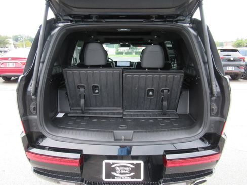 Used 2024 Hyundai Santa Fe Calligraphy FWD image 39