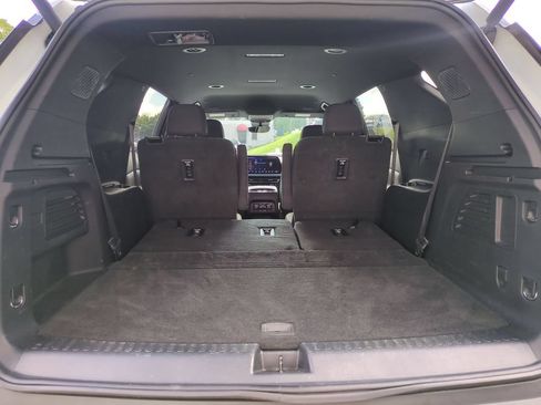 Used 2026 Chevrolet Traverse LT w/ Driver Confidence Package FWD image 26