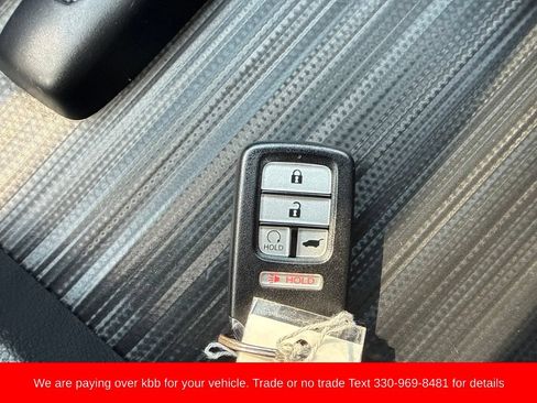 Used 2021 Honda Passport Sport image 32