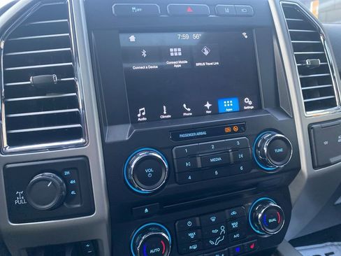 Used 2017 Ford F250 Lariat w/ Lariat Ultimate Package image 30