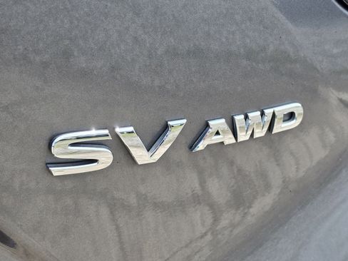 Used 2017 Nissan Murano SV image 28