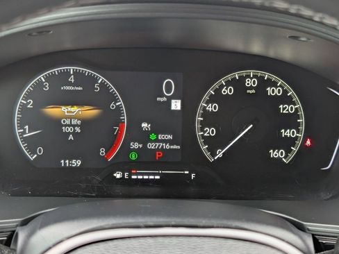 Used 2023 Honda Civic Sport image 19