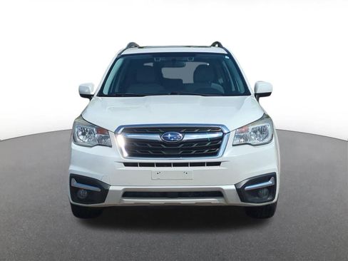 Used 2018 Subaru Forester 2.5i Premium AWD/4WD image 9