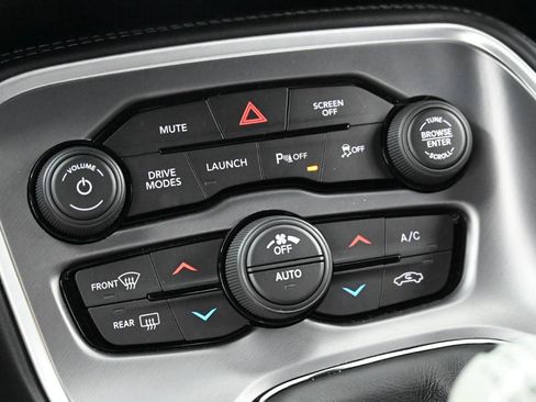 Used 2021 Dodge Challenger R/T Scat Pack RWD image 32