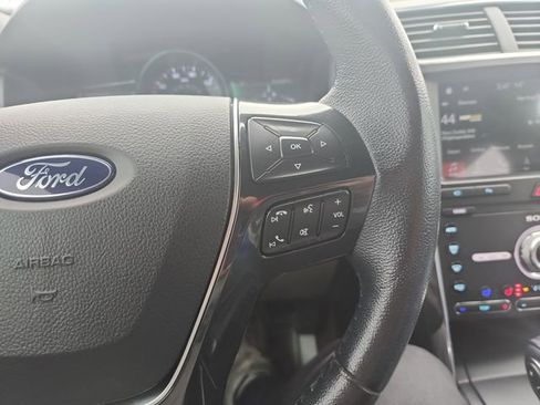 Used 2019 Ford Explorer Limited w/ Ford Safe & Smart Package image 22