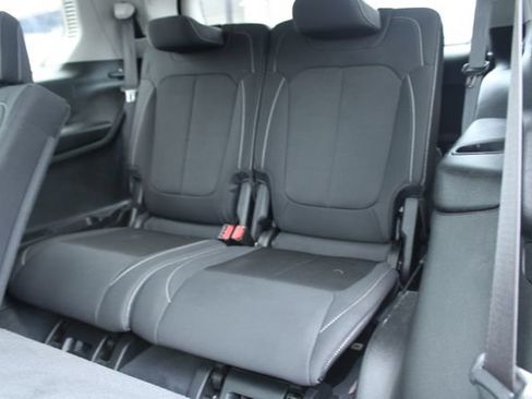 Used 2023 Jeep Grand Cherokee L Laredo w/ Luxury Tech Group I RWD image 44