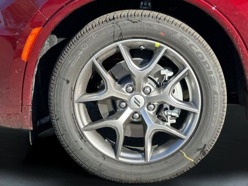 New 2026 Dodge Durango GT image 23