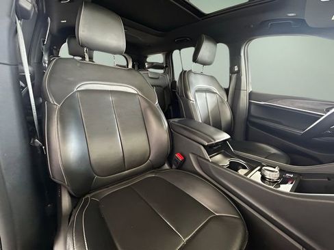 Used 2024 Jeep Grand Cherokee L Limited w/ Luxury Tech Group II image 52