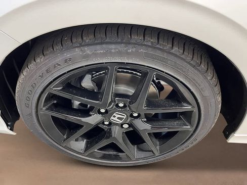 New 2026 Honda Civic Sport image 11