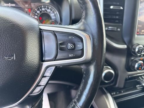 Used 2019 RAM 1500 Big Horn image 20
