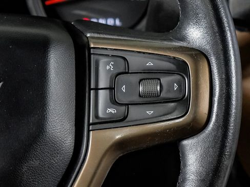 Used 2021 Chevrolet Silverado 2500 High Country w/ Z71 Off-Road Package image 18