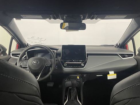 New 2026 Toyota Corolla XSE FWD image 11