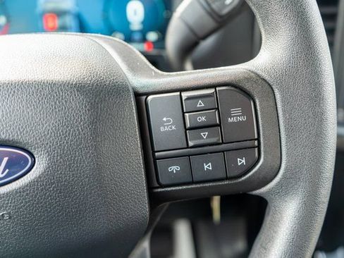 Used 2024 Ford F150 STX AWD/4WD image 23