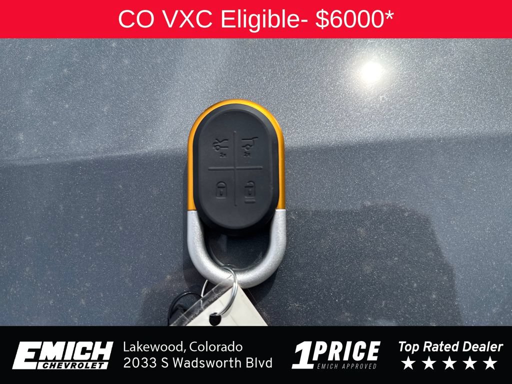 Used 2023 Rivian R1S Adventure Quad AWD/4WD image 29