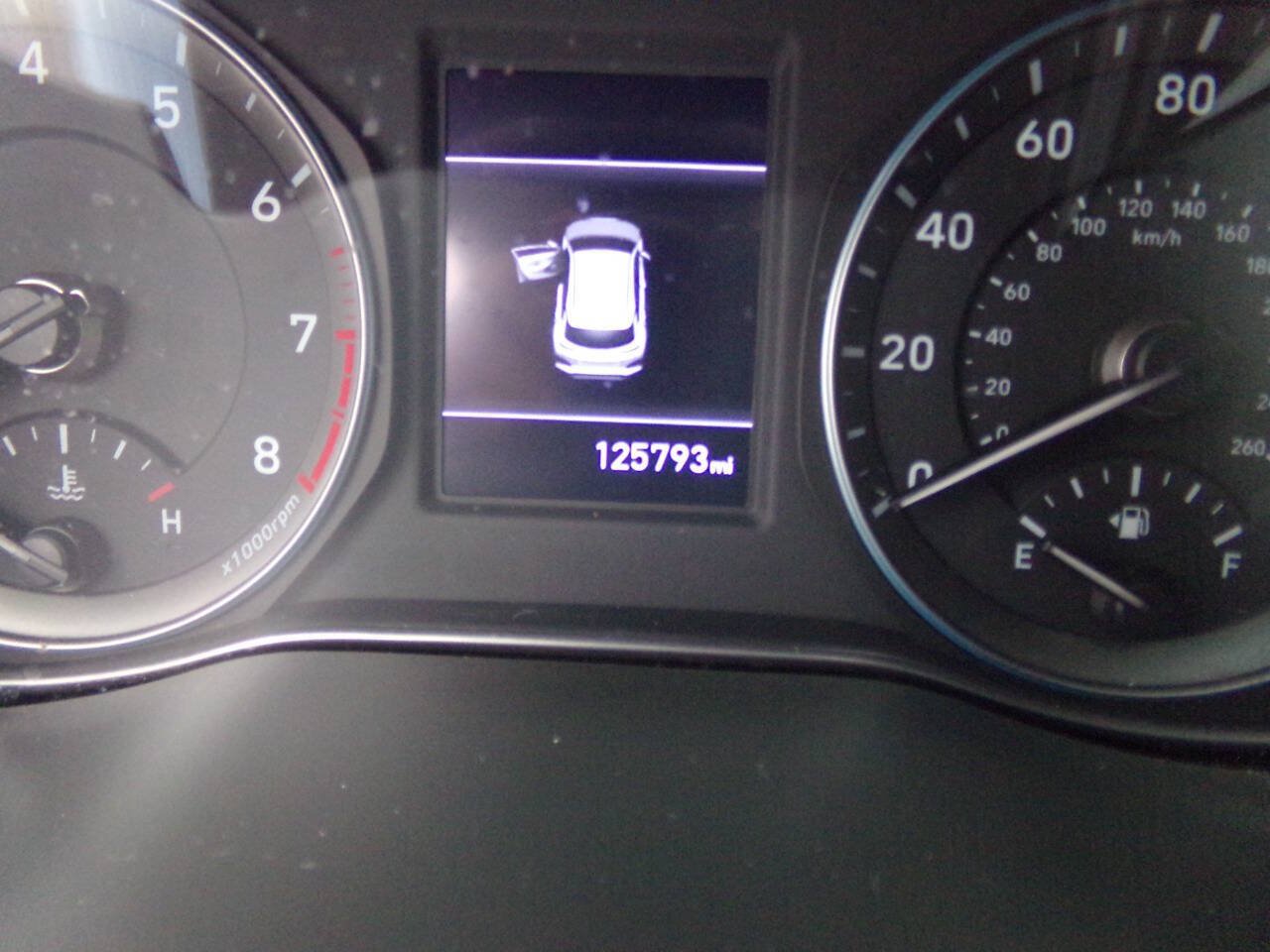 Used 2020 Hyundai Kona SEL FWD image 26