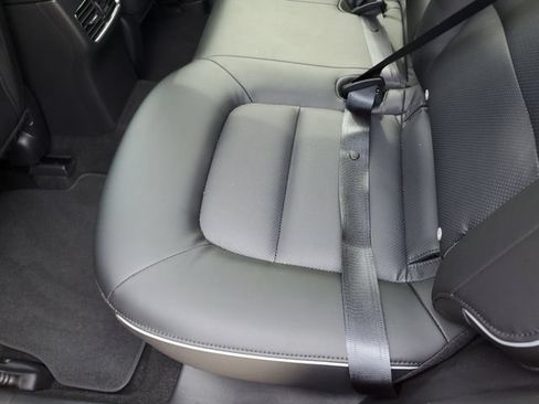 Certified 2025 MAZDA CX-5 AWD 2.5 S w/ Select Package image 14