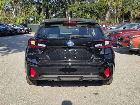 New 2026 Subaru Impreza 2.0i Sport AWD/4WD image 4