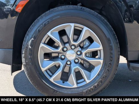 Used 2024 Chevrolet Tahoe LT w/ LT Signature Package AWD/4WD image 18