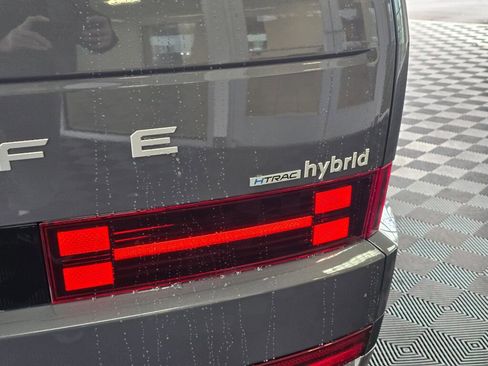 New 2026 Hyundai Santa Fe Limited image 14