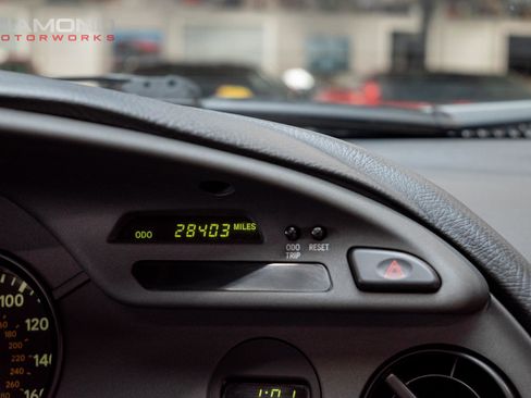Used 1997 Toyota Supra Turbo image 18