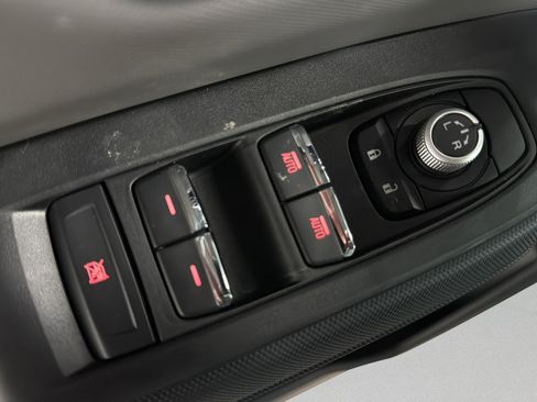 Certified 2026 Subaru Forester Sport AWD/4WD image 14
