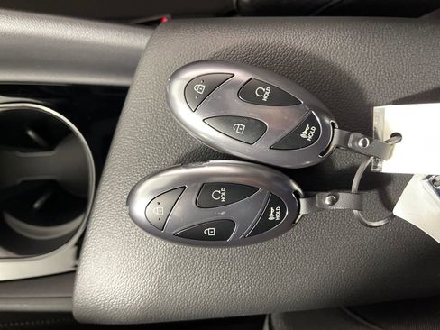 New 2026 Hyundai Elantra SEL Sport image 26