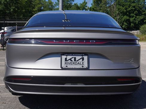 Used 2022 Lucid Air Grand Touring AWD/4WD image 12