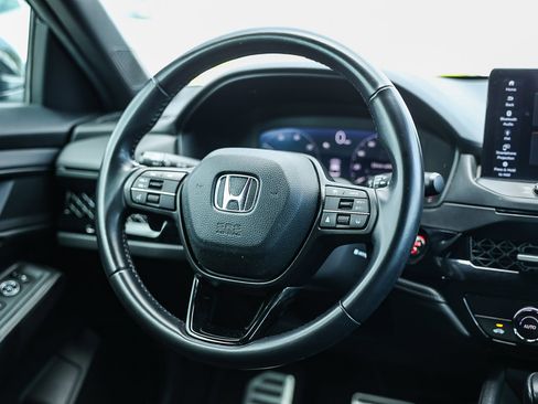 Used 2023 Honda Accord Sport image 22