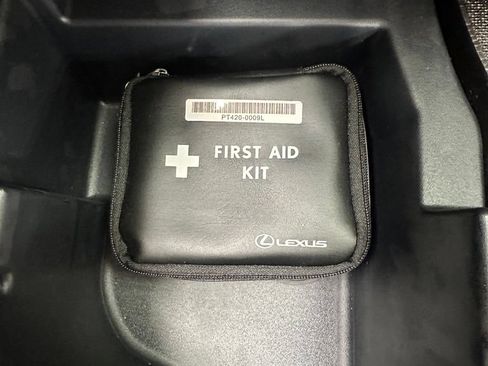 Used 2021 Lexus NX 300 FWD w/ Accessory Package 2 image 28