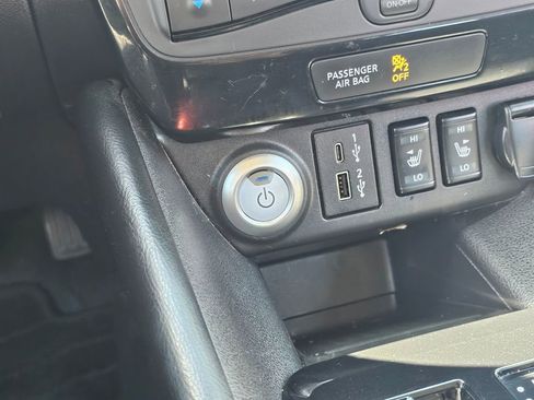 Certified 2024 Nissan Leaf SV Plus FWD image 26