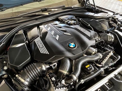 Used 2019 BMW M850i xDrive Coupe AWD/4WD image 19