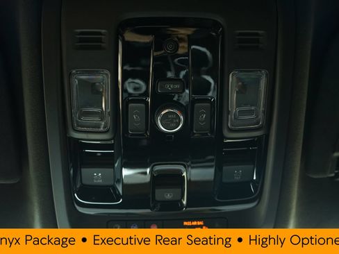 Used 2026 Cadillac Escalade Platinum Sport AWD/4WD image 19
