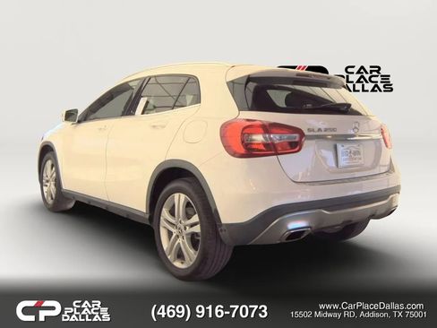 Used 2019 Mercedes-Benz GLA 250 image 4