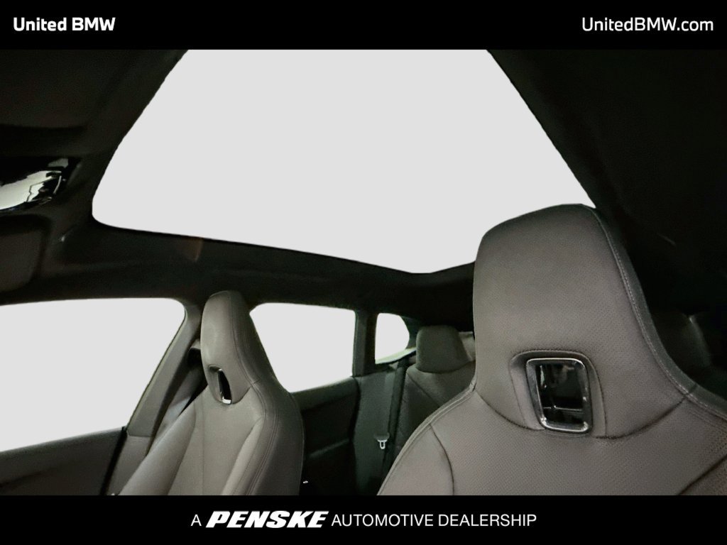 Certified 2024 BMW iX xDrive50 AWD/4WD image 19