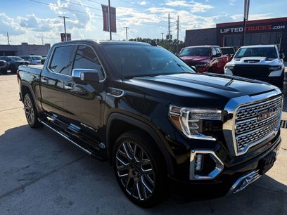 Used 2021 GMC Sierra 1500 Denali