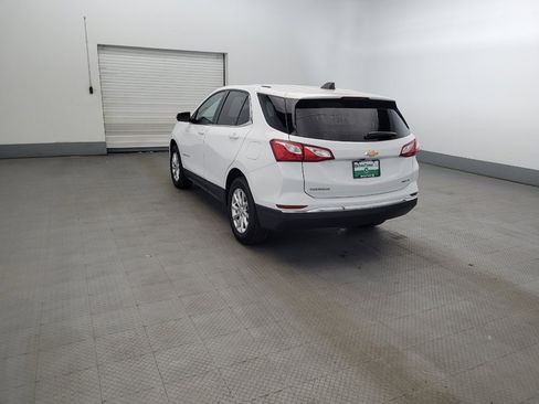 Used 2018 Chevrolet Equinox LT AWD/4WD image 5