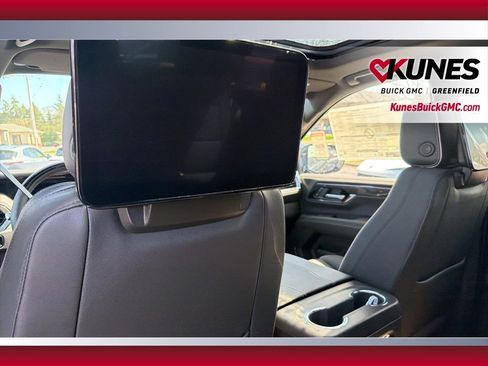 New 2026 GMC Yukon Elevation w/ Elevation Premium Package image 32