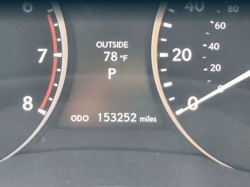 Used 2014 Lexus ES 350 w/ Premium Package FWD image 24