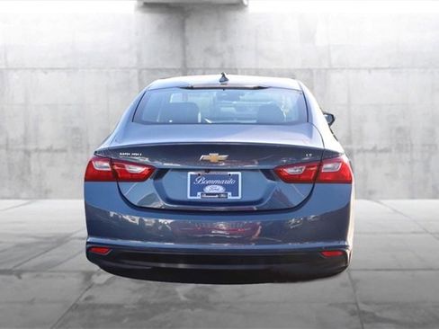 Used 2024 Chevrolet Malibu LT image 6