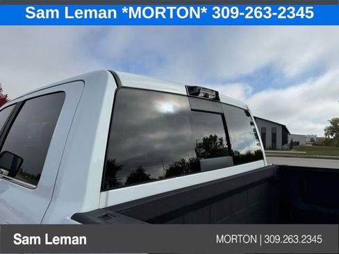 Used 2023 RAM 3500 Limited image 28