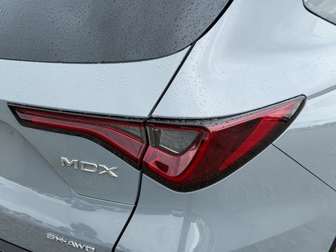 New 2026 Acura MDX Type S AWD/4WD image 7