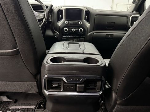 Used 2020 GMC Sierra 1500 Denali w/ Technology Package image 24